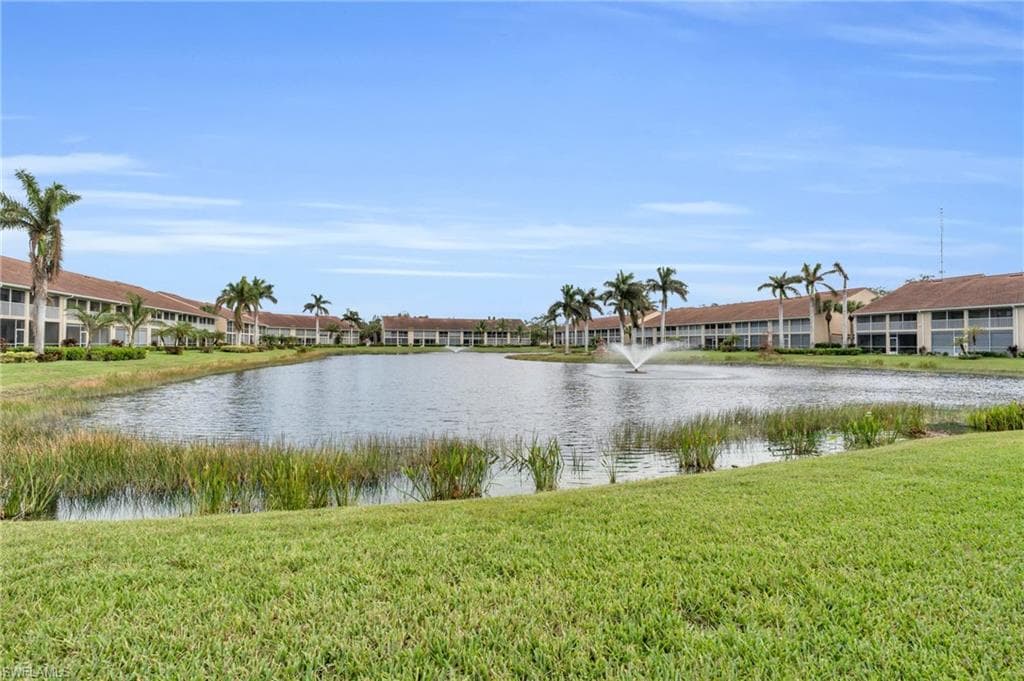 2365 Hidden Lake Ct 8001, Naples, FL 34112-15