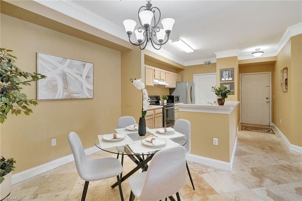 11510 Villa Grand 407, Fort Myers, FL 33913-20