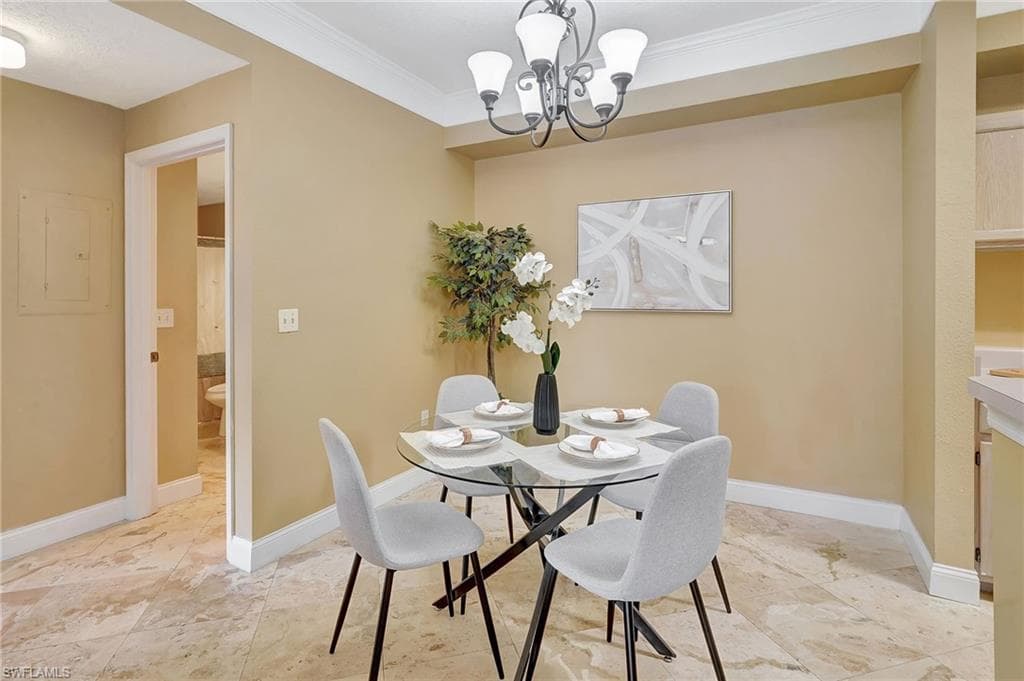 11510 Villa Grand 407, Fort Myers, FL 33913-21
