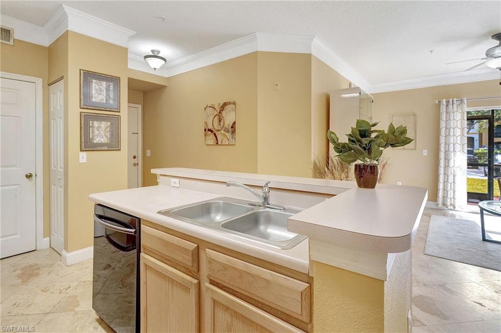11510 Villa Grand 407, Fort Myers, FL 33913-23