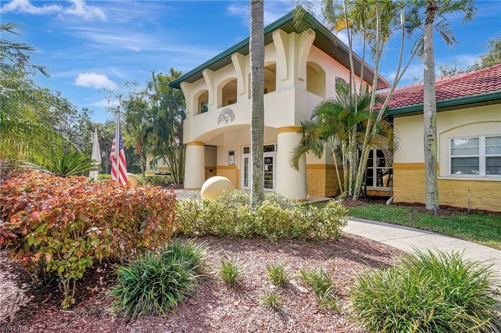 11510 Villa Grand 407, Fort Myers, FL 33913-1