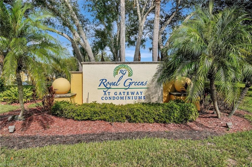 11510 Villa Grand 407, Fort Myers, FL 33913-3
