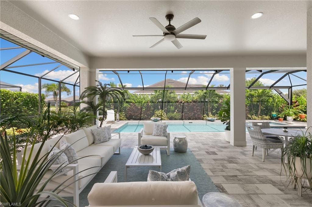 14303 Neptune Ave, Naples, FL 34114-30