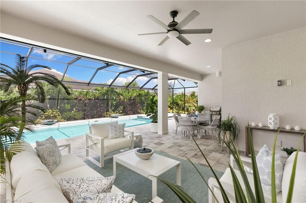14303 Neptune Ave, Naples, FL 34114-31