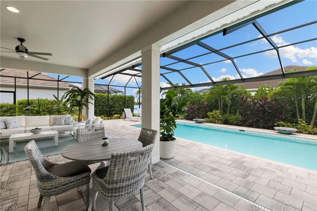 14303 Neptune Ave, Naples, FL 34114-38