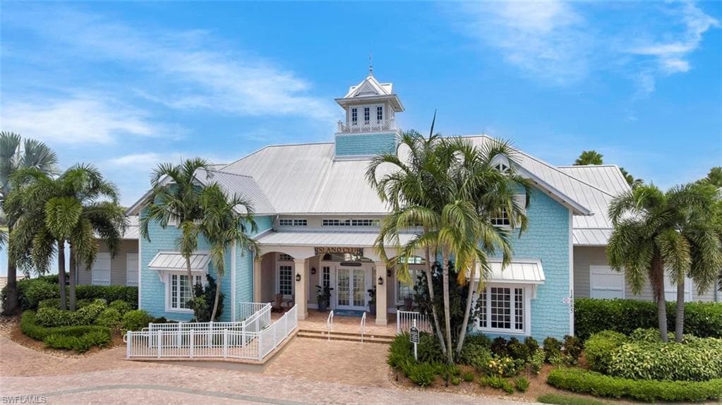 14303 Neptune Ave, Naples, FL 34114-47