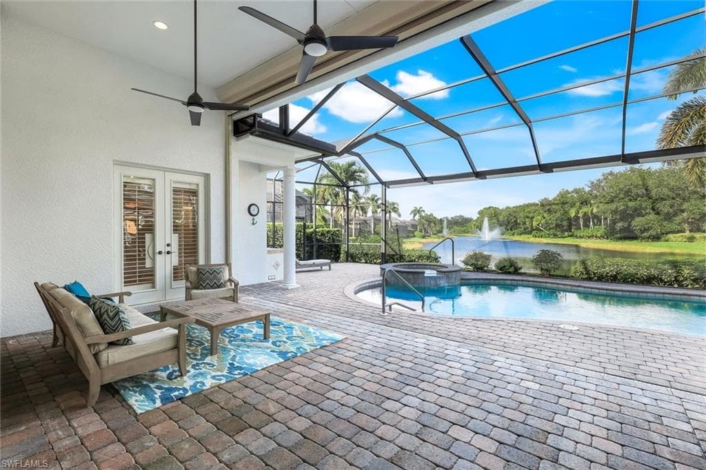 5799 Hammock Isles Dr, Naples, FL 34119-31