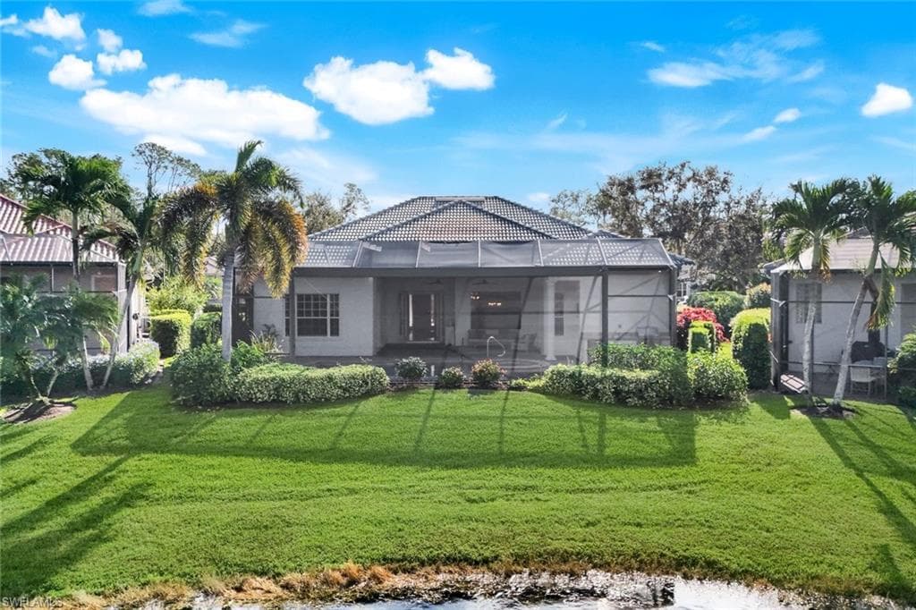 5799 Hammock Isles Dr, Naples, FL 34119-38