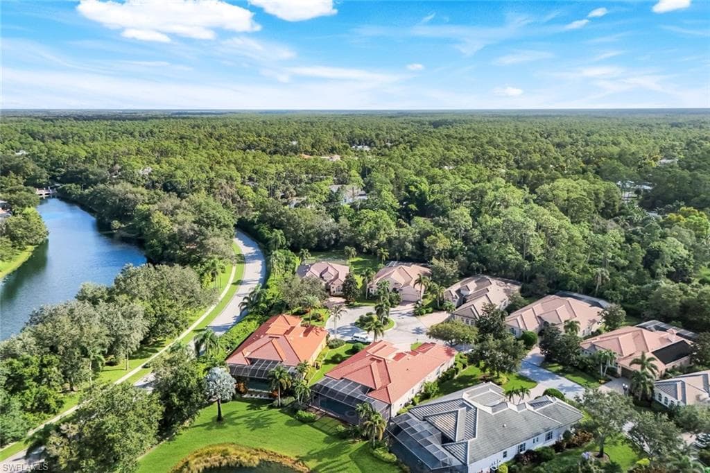 5799 Hammock Isles Dr, Naples, FL 34119-41