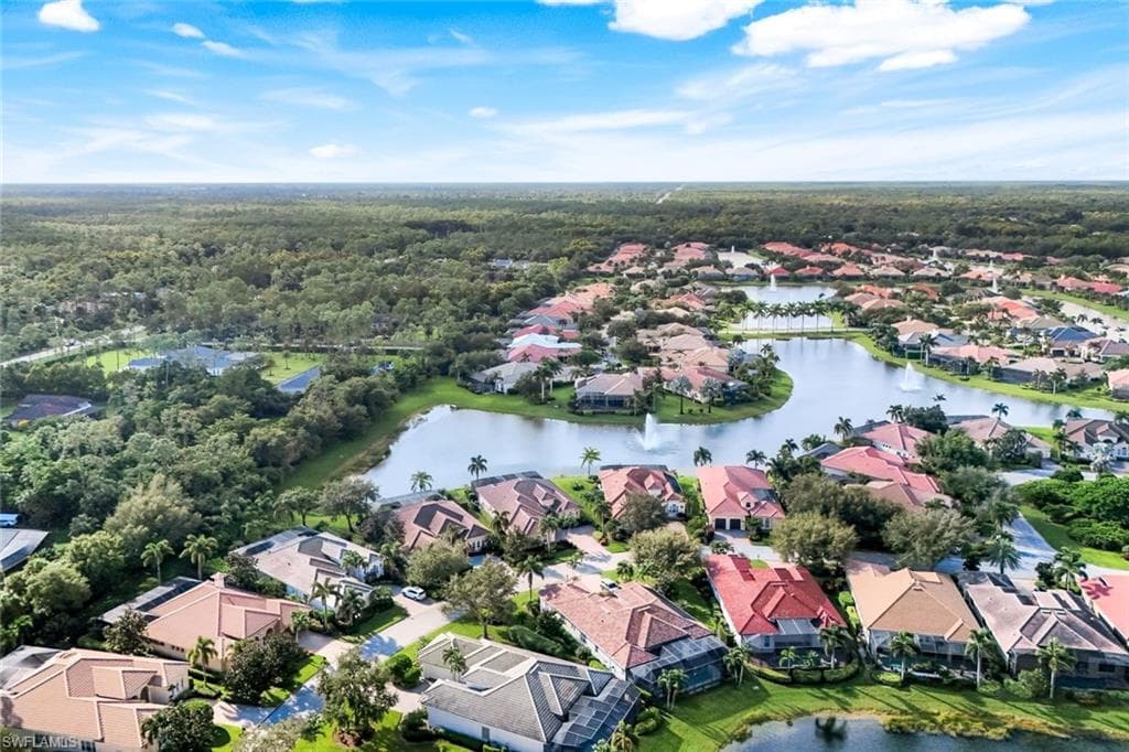 5799 Hammock Isles Dr, Naples, FL 34119-42