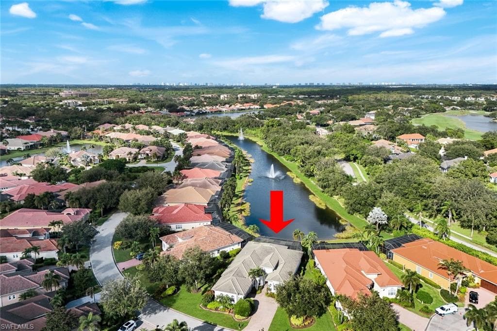 5799 Hammock Isles Dr, Naples, FL 34119-47