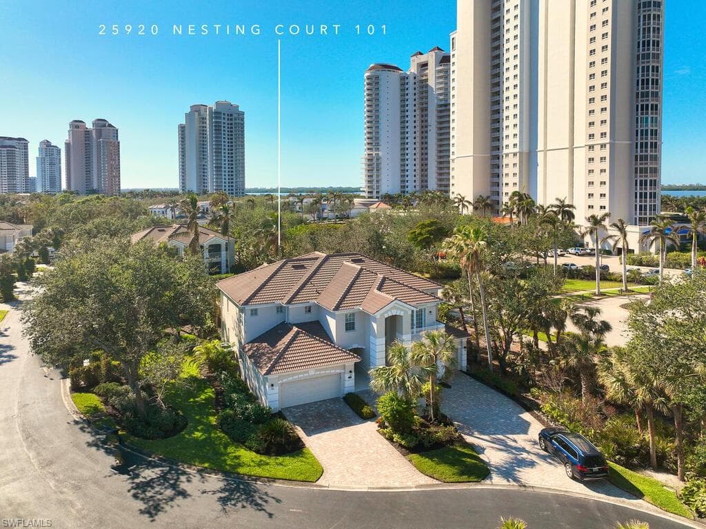 25920 Nesting Ct 101, Bonita Springs, FL 34134-18