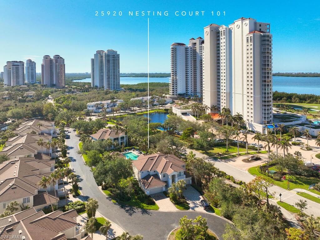 25920 Nesting Ct 101, Bonita Springs, FL 34134-19