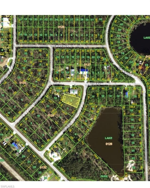 12293 Alteza Dr, Punta Gorda, FL 33955-1