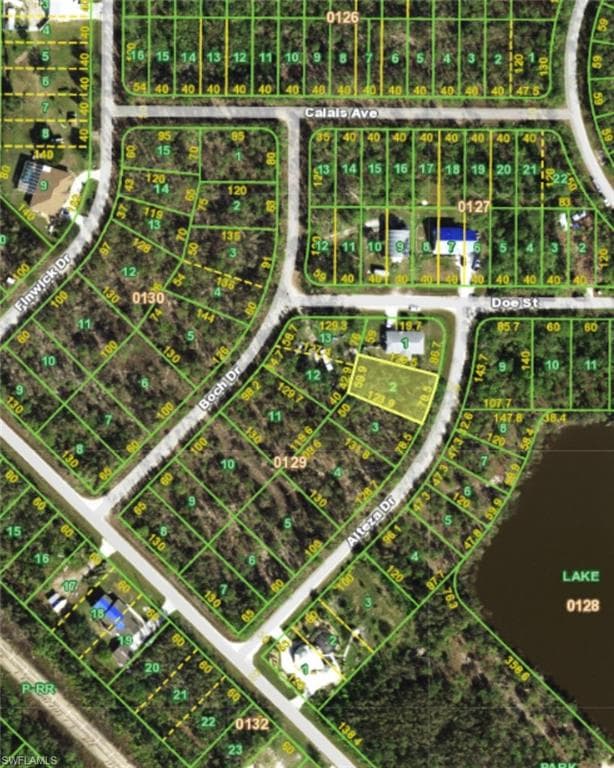 12293 Alteza Dr, Punta Gorda, FL 33955-3