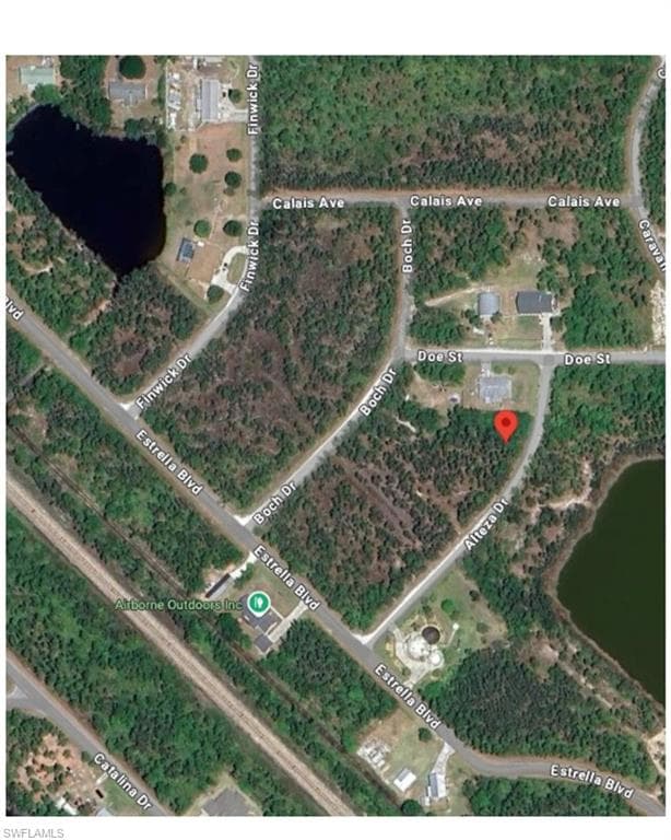 12293 Alteza Dr, Punta Gorda, FL 33955-4