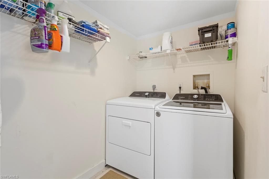 1454 Park Shore Cir 2, Fort Myers, FL 33901-26