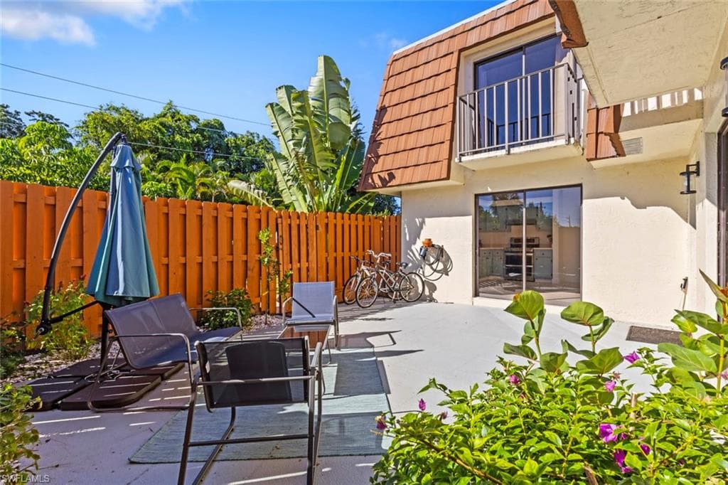 1454 Park Shore Cir 2, Fort Myers, FL 33901-3