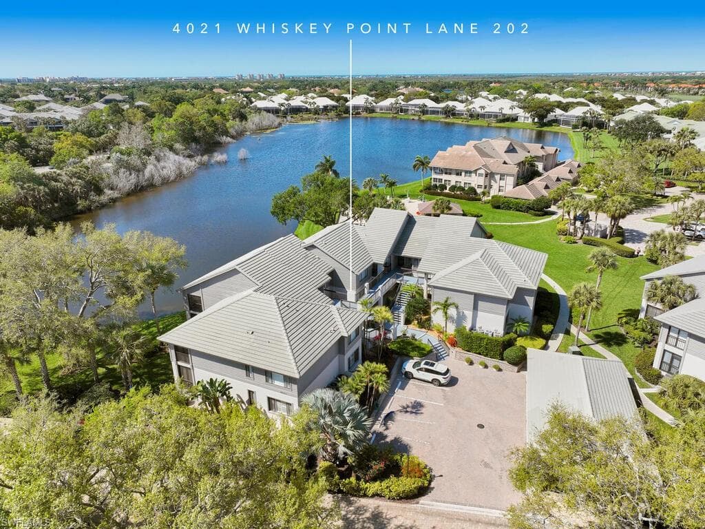 4021 Whiskey Pointe Ln 202, Bonita Springs, FL 34134-16