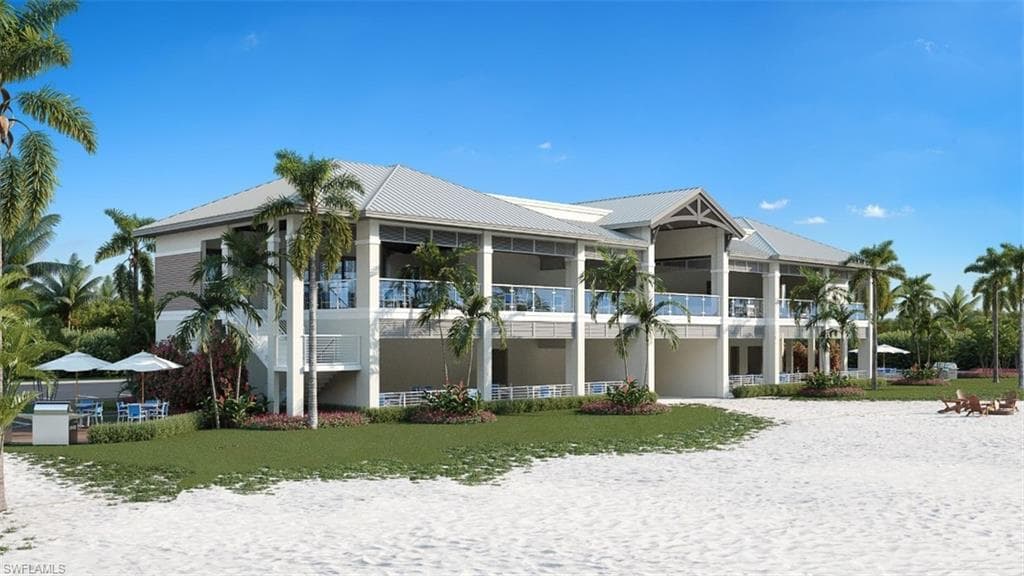 4021 Whiskey Pointe Ln 202, Bonita Springs, FL 34134-26