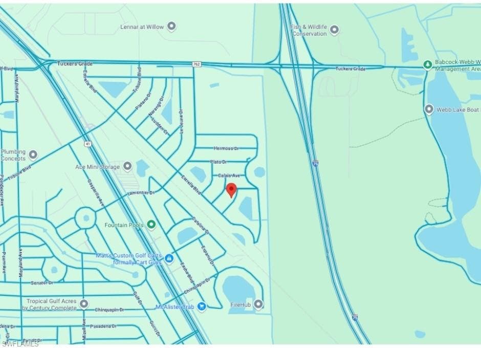 12301 Alteza Dr, Punta Gorda, FL 33955-2