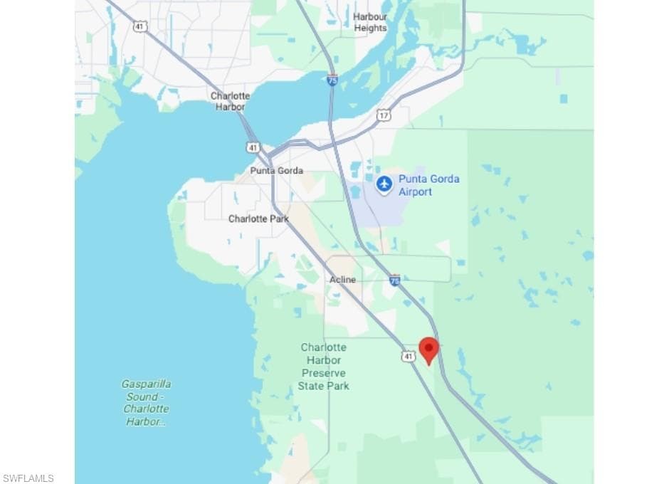 12301 Alteza Dr, Punta Gorda, FL 33955-3