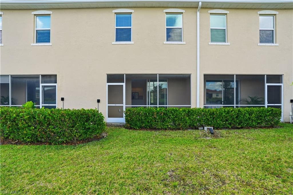 2870 Blossom Way, Naples, FL 34120-19