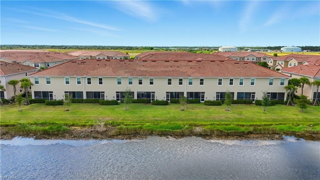 2870 Blossom Way, Naples, FL 34120-20