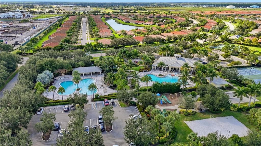 2870 Blossom Way, Naples, FL 34120-24