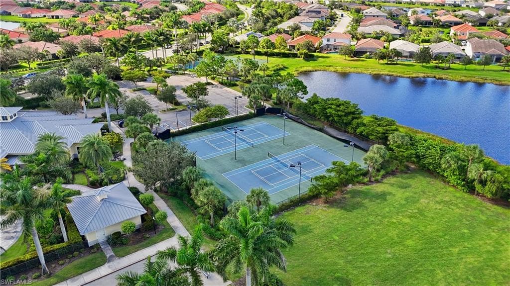 2870 Blossom Way, Naples, FL 34120-25
