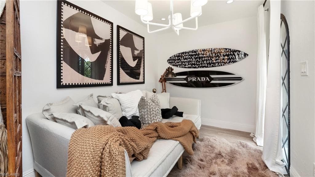 230 Georgetown Blvd 45, Naples, FL 34112-17