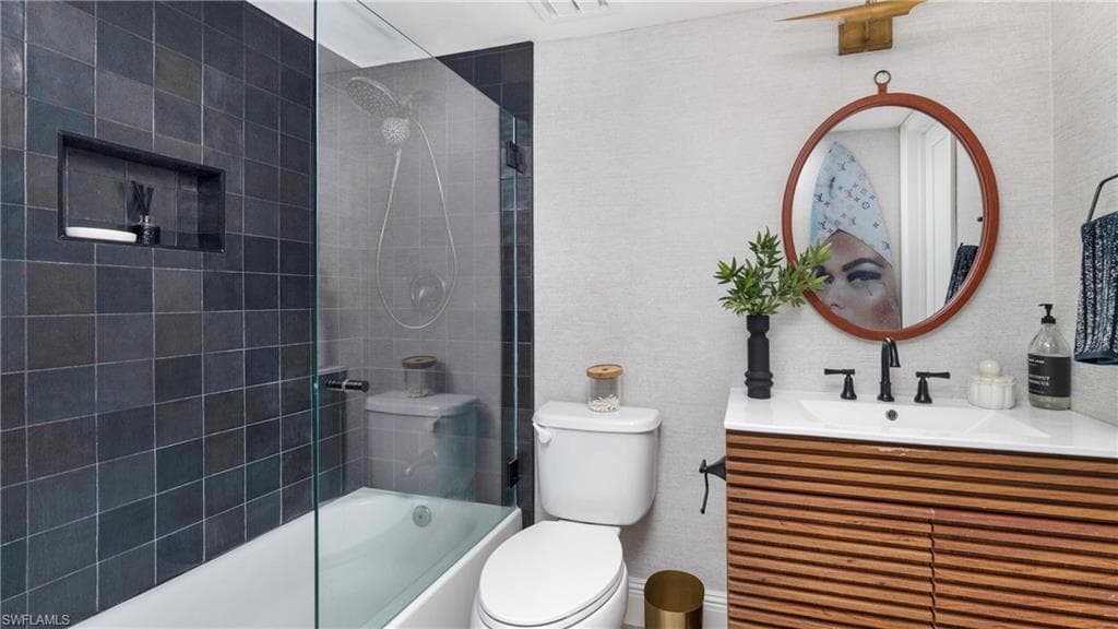 230 Georgetown Blvd 45, Naples, FL 34112-21