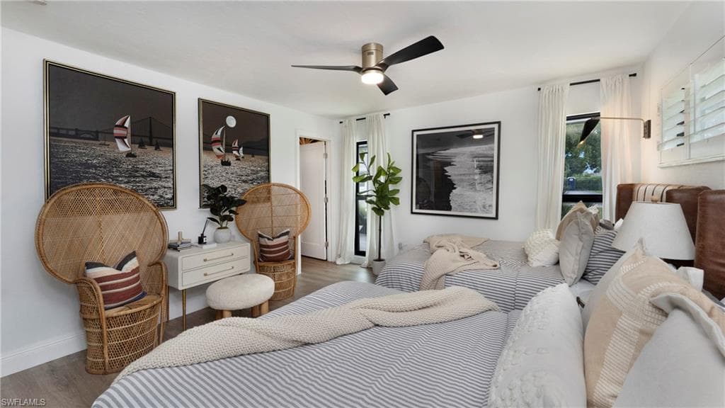 230 Georgetown Blvd 45, Naples, FL 34112-24