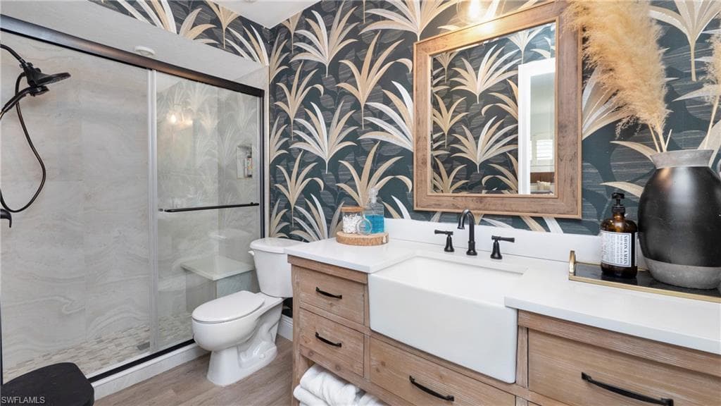 230 Georgetown Blvd 45, Naples, FL 34112-25