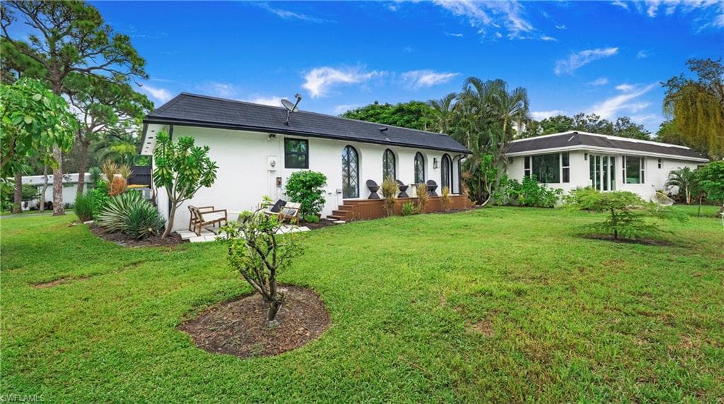 230 Georgetown Blvd 45, Naples, FL 34112-30