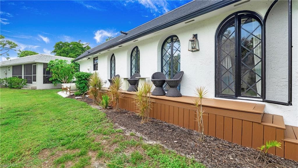 230 Georgetown Blvd 45, Naples, FL 34112-31