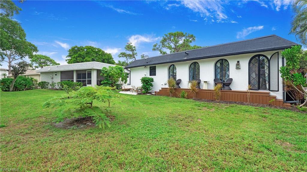 230 Georgetown Blvd 45, Naples, FL 34112-33