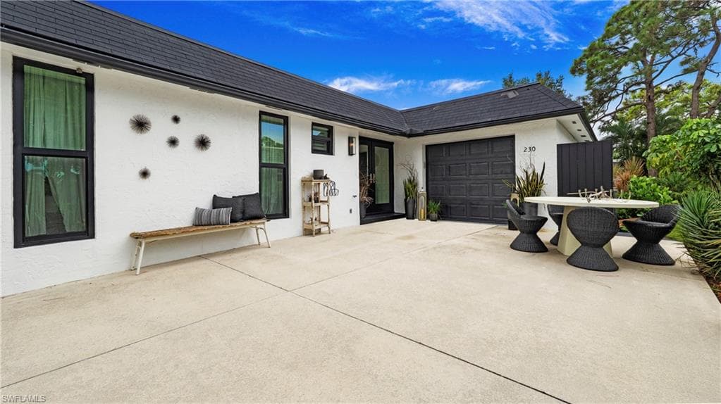 230 Georgetown Blvd 45, Naples, FL 34112-2