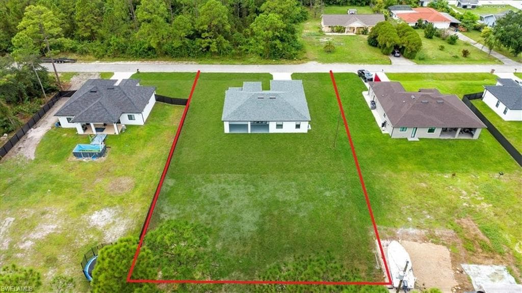 1116 Clayton Ave, Lehigh Acres, FL 33972-2