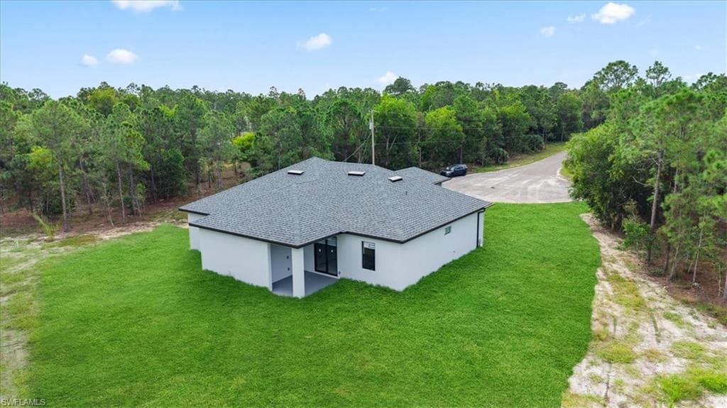 840 Guienne Ln, Lehigh Acres, FL 33974-9