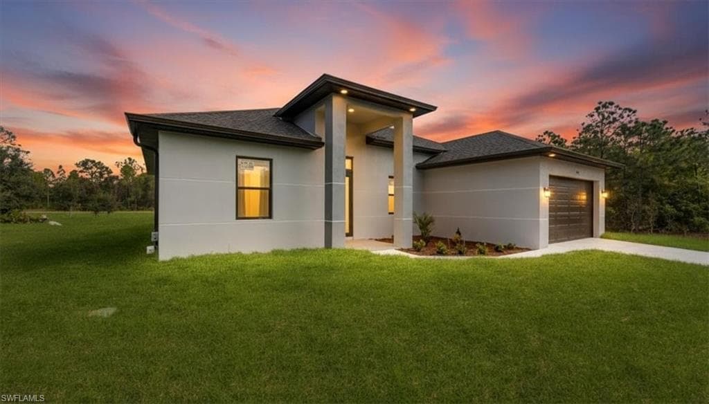 840 Guienne Ln, Lehigh Acres, FL 33974-1