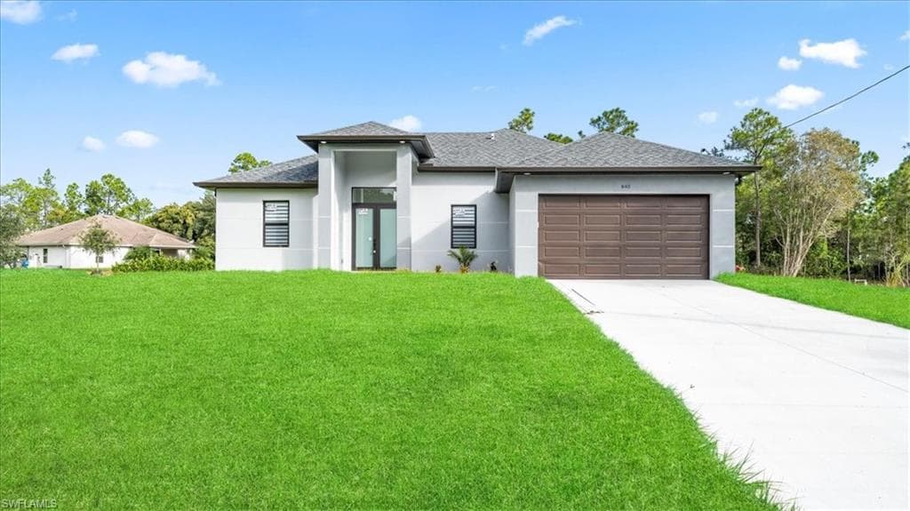 840 Guienne Ln, Lehigh Acres, FL 33974-2
