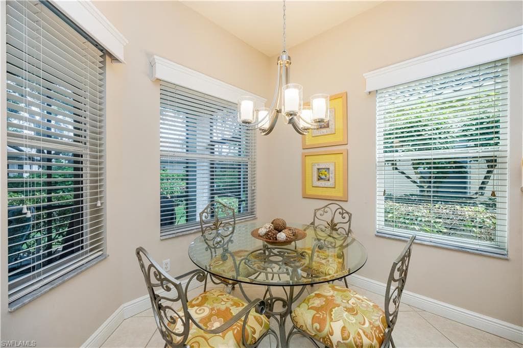 913 Vistana Cir 7, Naples, FL 34119-10