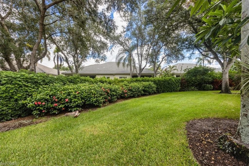 913 Vistana Cir 7, Naples, FL 34119-24