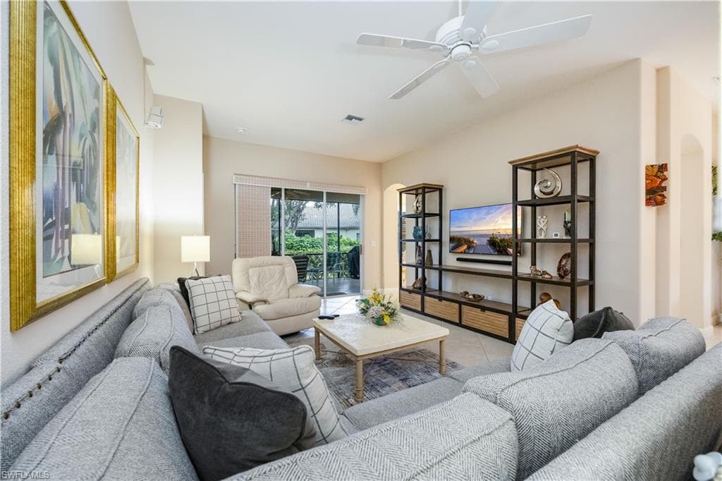 913 Vistana Cir 7, Naples, FL 34119-2