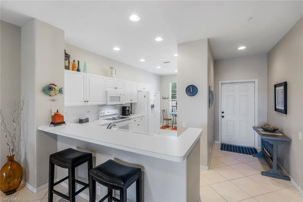 8247 Parkstone Pl 205, Naples, FL 34120-10
