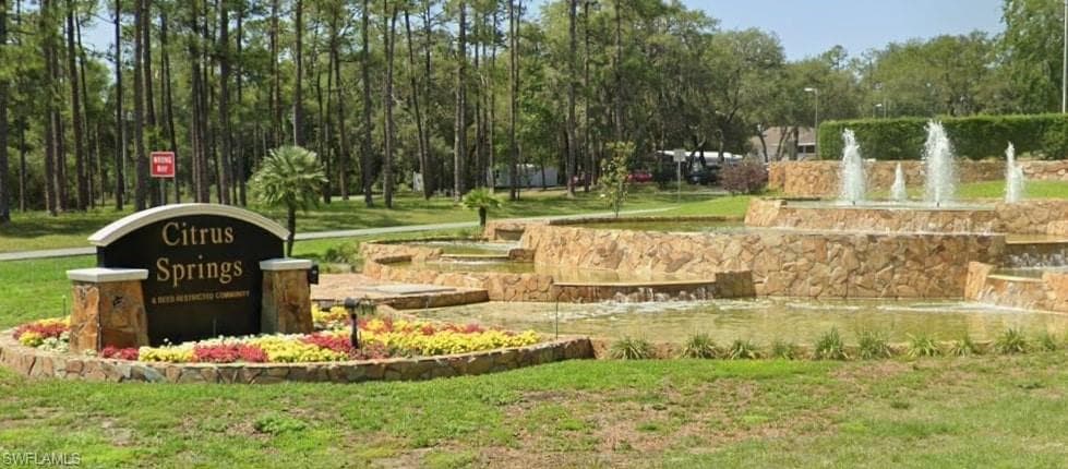 7588 Firwood Cir, Citrus Springs, FL 34433-2