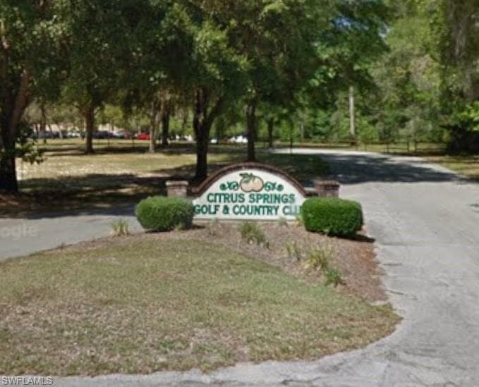 7588 Firwood Cir, Citrus Springs, FL 34433-3