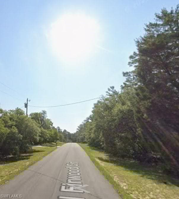 7588 Firwood Cir, Citrus Springs, FL 34433-4