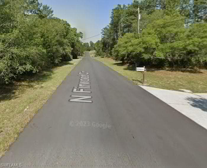 7588 Firwood Cir, Citrus Springs, FL 34433-5